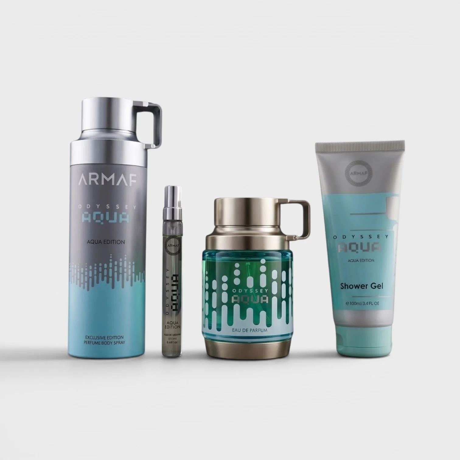 Perfumeria total